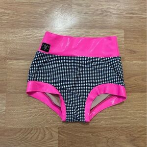 Kandi Kouture all dolled up bottoms